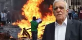 Kobani davası nedir? 6-8 Ekim Kobani olayı nedir, ne oldu? İşte Kobani davası iddianamesi!