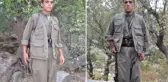 Saldırı hazırlığındaki PKK/KCK mensuplarına MİT darbesi! 2 terörist etkisiz