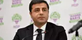 Selahattin Demirtaş'a Kobani Davası'nda 42 yıl hapis cezası