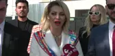 Avukat Feyza Altun'a 'şeriat' paylaşımı nedeniyle hapis cezası