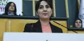 30 yıl hapis cezası verilen Figen Yüksekdağ: Kimsenin yüzü düşmesin, yüreği kararmasın