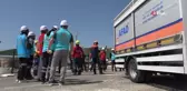 AFAD ve UMKE'den ortak tatbikat Kahramanmaraş'ta gerçekleştirildi