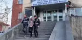 Ağrı'da aranan şahıs yakalandı