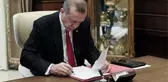 Dışişleri Bakanlığı'na 3 yeni bakan yardımcısı