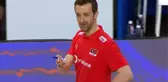 Helal olsun sana! Daniele Santarelli'den alkışlanacak hareket