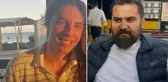 Motokurye Ata'yı canice katleden zanlının babası da tutuklanarak cezaevine gönderildi