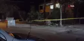 Polis memuru tartıştığı komşusunu öldürdü