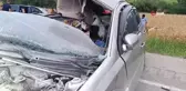 Trafik kazası sonrası ortalık savaş alanına döndü: 4 ağır yaralı
