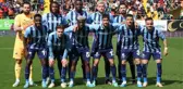UEFA'dan Adana Demirspor'a Avrupa kupalarından 1 yıl men cezası