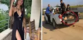7 Ekim'deki baskının sembol ismi olmuştu! Hamas'ın kaçırdığı genç kadının cansız bedeni bulundu
