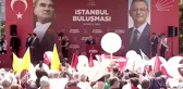 CHP'den İstanbul'da 