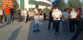 Mardin'de güvenlik korucusu silahla vurulmuş halde ölü bulundu