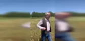 Edirne'de Buğday Tarlalarında Pas Hastalığı Tespit Edildi