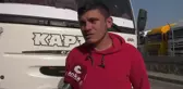 Köprü ve Otoyollara Gelen Zamlar Nakliyecileri İsyan Ettirdi: 