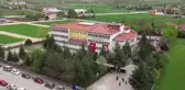 Öğrencilerden muhteşem 19 Mayıs gösterileri