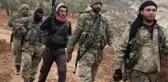 SADAT'tan Fransız haber ajansına yalanlama! Nijer'e Suriyeli paralı asker gönderildi iddiası reddedildi