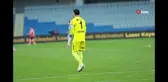 Trendyol Süper Lig: Başakşehir 0 - Trabzonspor 1 (İlk yarı)