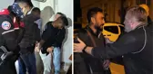 Edirne'de Hintliyi rehin alan 3 Pakistanlı yakalandı
