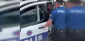 Eyüpsultan'da asker eğlencesinde uzun namlulu silahla havaya ateş açan zanlı yakalandı