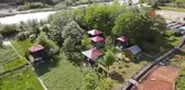 Tarihi serenderler otel odası oldu