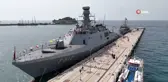 Türk Donanmasının Gururu Savaş Gemileri Ziyarete Açıldı