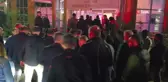 Vali Hatipoğlu: 'Ampute olan yaralılarımız var ama yaralıların genel durumları iyi'