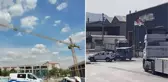 Ankara ve Osmaniye'deki iş kazalarında 4 işci hayatını kaybetti! İşçilerden 2'si baba-oğul çıktı