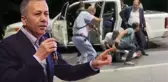 Ayhan Bora Kaplan'ın işkencesine uğradığını iddia eden Erkan Doğan: Ali Yerlikaya'ya güvendim, o yüzden buradayım