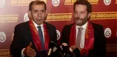 Canlı yayında ters düştüler! Dursun Özbek ile Erden Timur arasında Ali Koç anlaşmazlığı