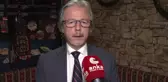 İran Cumhurbaşkanı'nın Helikopter Kazası Ülke İçinde Rekabeti Artırabilir
