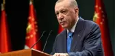 Cumhurbaşkanı Erdoğan'dan Eurovision'daki LGBT propagandasına tepki