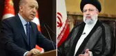 Cumhurbaşkanı Erdoğan: İran'daki helikopter kazası nedeniyle 1 günlük milli yas ilan ediyoruz