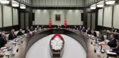 Cumhurbaşkanlığı Kabinesi toplanıyor! Masada ekonomi, kamuda tasarruf ve bürokratik vesayet var