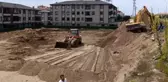 Ellerini ve ayaklarını bağlamışlar! İnşaat kazısında ceset bulundu