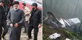 İran Cumhurbaşkanı Reisi öldü! Dünya liderlerinden art arda taziye mesajları