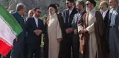 İran'da Reisi'nin ölümünün ardından yönetimi geçici olarak 