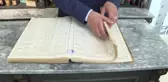 CHP Genel Başkanı Özgür Özel, Samsun Eczacı Odası'nı ziyaret etti