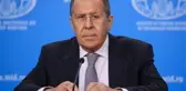 Rusya Dışişleri Bakanı Lavrov'dan İran'a Taziye Mesajı: 'Gerçek Vatanseverler Olarak Hatırlayacağız'