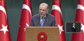 İran Cumhurbaşkanı İbrahim Reisi'nin Vefatı Dolayısıyla Türkiye'de 1 Günlük Milli Yas İlan Edildi
