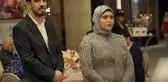 Kızılcık Şerbeti ekibi, uyuşturucu alırken polise yakalanan Feyza Civelek'e sahip çıktı