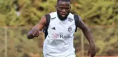 Verilmiş sadakası varmış! Beşiktaş'ın yıldızı Jean Onana'ya kurşun yağdırdılar