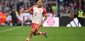 Bayern'den ayrılacak mı? Sacha Boey kararını verdi