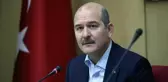 Süleyman Soylu, CHP liderinin suçlamalarına sosyal medyadan yanıt verdi