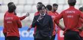 Gençlerin işi çok zor! Montella'dan EURO 2024 için dikkat çeken kadro açıklaması
