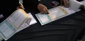 İran cumhurbaşkanı seçimi ne zaman?