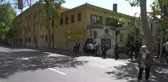 İTÜ MTAL Velileri Okulun Kapatılmasına Tepki Gösterdi