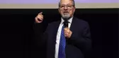 Prof. Naci Görür: Marmara'da deprem olursa Türkiye diz üstü çöker