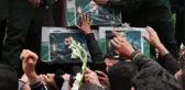 Reisi'nin cenazesine Türkiye'den iki isim katılacak