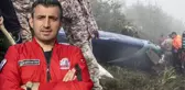 Reisi'nin helikopteri nasıl bulundu? Selçuk Bayraktar, o geceye ilişkin bir detayı ilk kez paylaştı