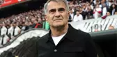 Şenol Güneş, Güney Kore Milli Takımı'na imzayı atıyor